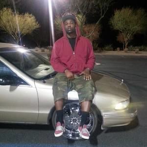 Meet your Posher, Darrell